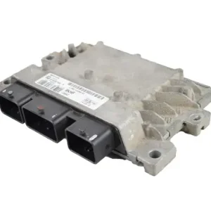 Wyprzedaż KOMPUTER STEROWNIK FORD FIESTA MK7 C1BG-12A650-AF